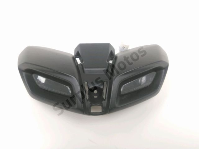 Veilleuse avant occasion YAMAHA MT 125 2021