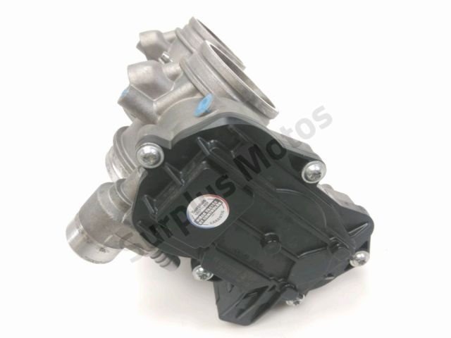 Corps d'injection droit occasion BMW F 900 XR 2021