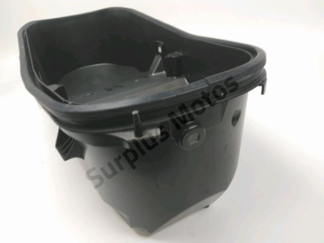 Coffre sous selle occasion YAMAHA CZD 300 X-MAX 2018