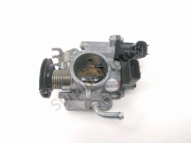 Corps d'injection droit occasion YAMAHA MT 125 2021