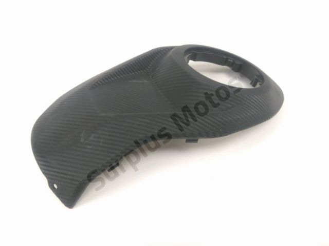 Habillage de reservoir occasion CF MOTO SR-TC 2024
