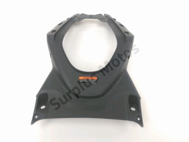 Habillage arriere occasion CF MOTO SR-TC 2024