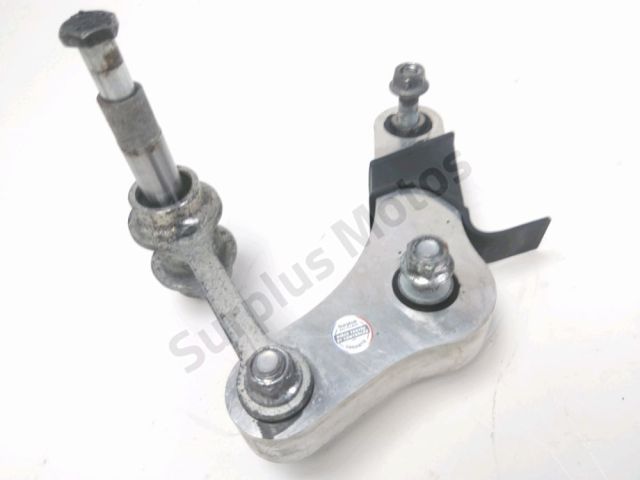 Biellette amortisseur occasion YAMAHA MT-07 2014