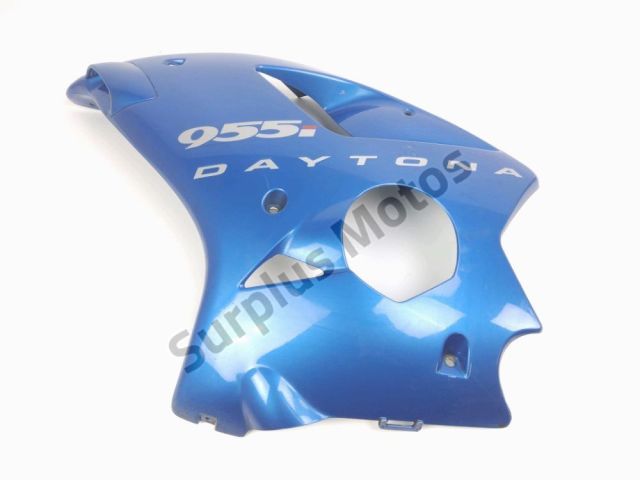 Flanc carenage gauche occasion TRIUMPH DAYTONA 2001