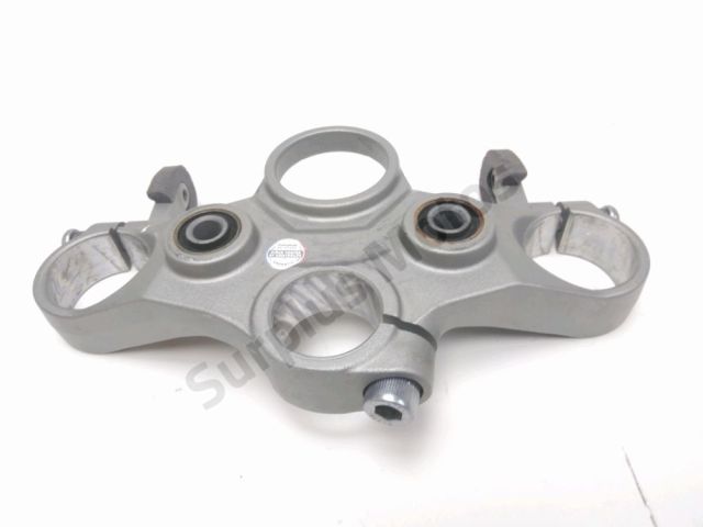 Te superieur occasion YAMAHA MT-07 2014