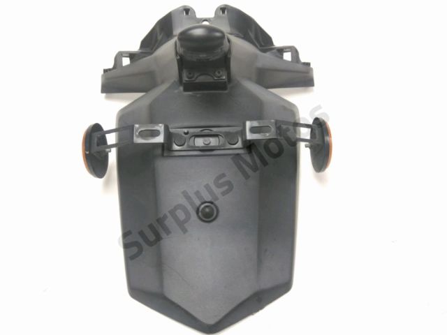 Support de plaque et eclairage occasion YAMAHA YP 125 X-MAX 2020