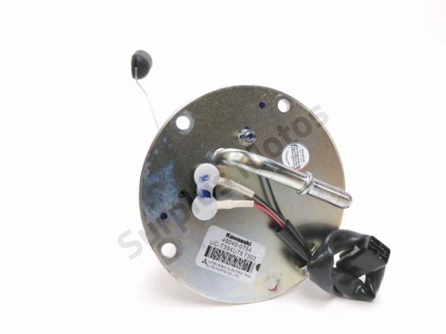 Pompe a essence occasion KAWASAKI Z 650 2017