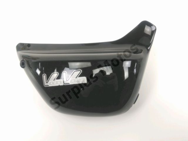 Cache lateral droit occasion SUZUKI RV 125 VANVAN 2012