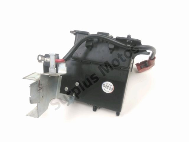 Support arriere occasion SUZUKI RV 125 VANVAN 2012