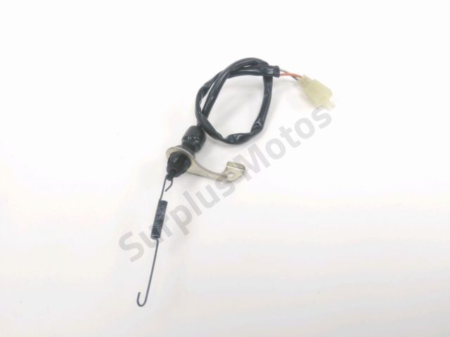 Contacteur de stop ar occasion SUZUKI RV 125 VANVAN 2012