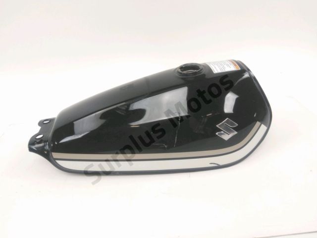 Reservoir occasion SUZUKI RV 125 VANVAN 2012