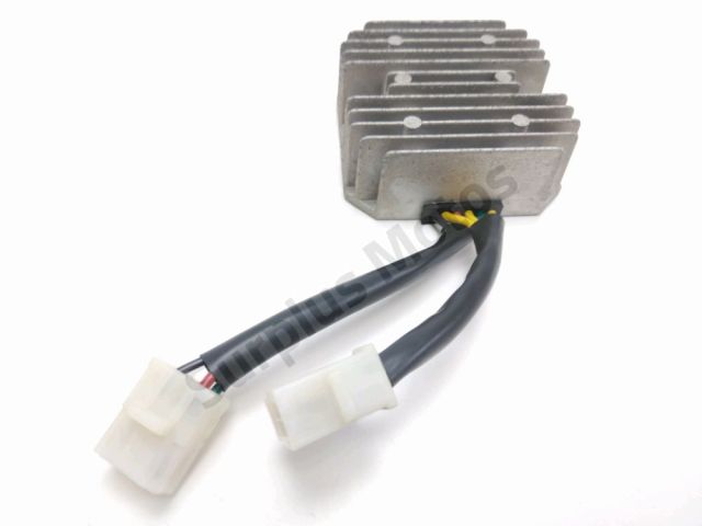 Regulateur de tension occasion PEUGEOT LXR 2009
