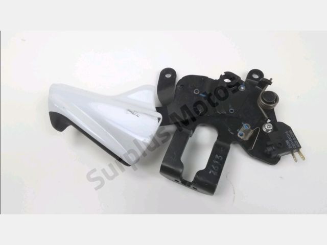 Frein de parking occasion SUZUKI AN 650 BURGMAN 2018