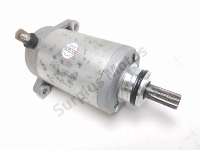 Demarreur occasion MASH NEW SEVENTY 2023