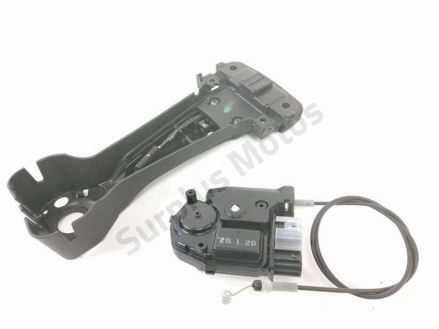 Top case occasion HONDA SH 125 2021