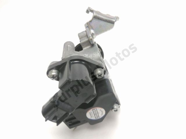 Corps d'injection droit occasion YAMAHA YZF-R 125 2020