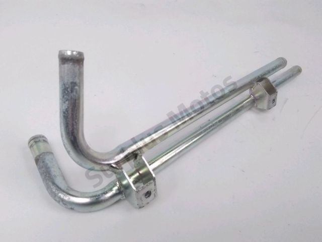 Radiateur eau occasion YAMAHA YP 125 X-MAX 2016