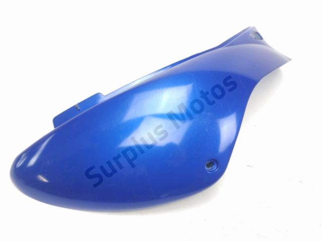 Carenage arriere droit occasion PEUGEOT TREKKER 2007