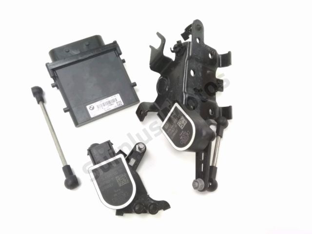 Boitier assistance de suspension occasion BMW R 1250 RS 2018