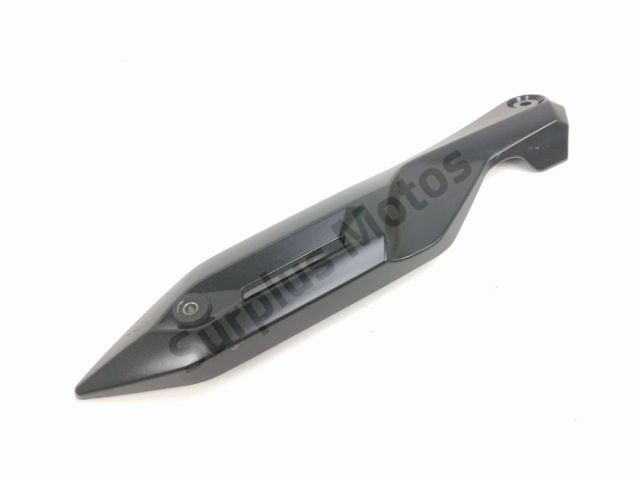 Habillage silencieux occasion HONDA CB 500 F 2016