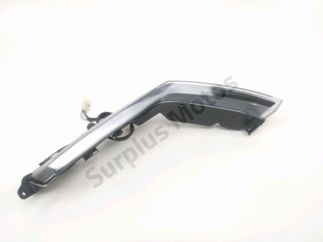 Clignotant avant d occasion MASH BELENA 2023