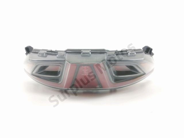 Feu arriere occasion MASH BELENA 2023