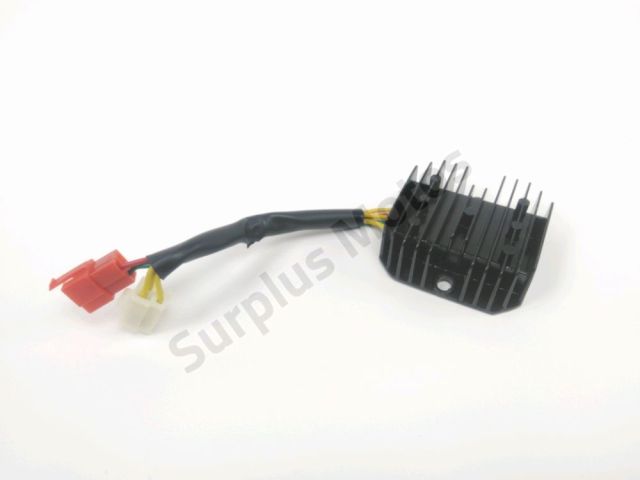 Regulateur de tension occasion MASH BELENA 2023