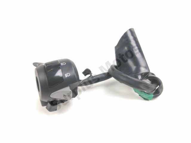 Commodo gauche occasion HONDA CB 500 F 2016