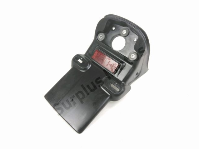 Support de plaque et eclairage occasion KAWASAKI BN 125 ELIMINATOR 1998