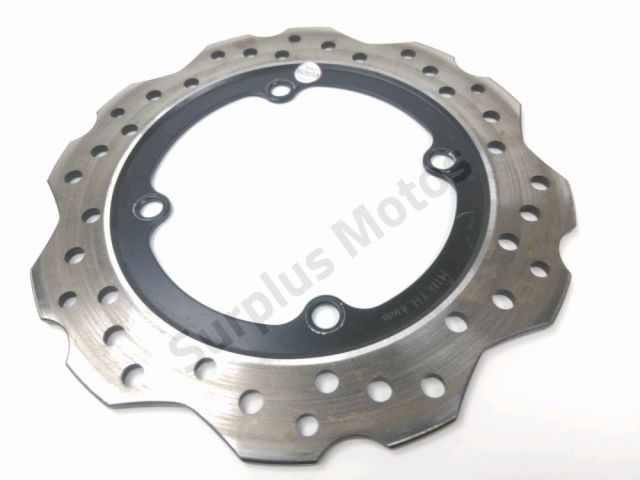 Disque frein arriere occasion HONDA CB 750 HORNET R 2025