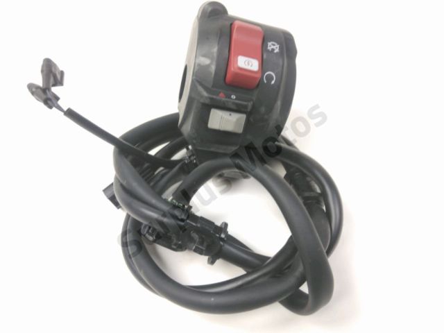 Commodo droit occasion HONDA CB 750 HORNET R 2025