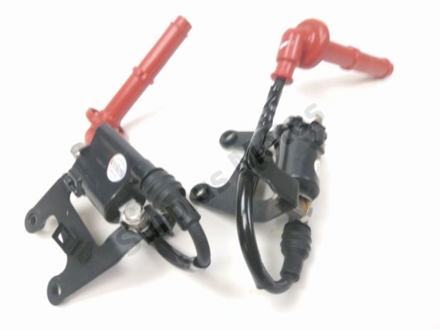 Bobine allumage occasion HONDA CB 750 HORNET R 2025