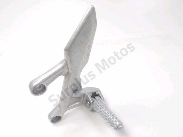 Platine avant gauche complete occasion HONDA CB 750 HORNET R 2025