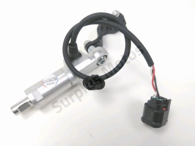 Boitier shifter occasion HONDA CB 750 HORNET R 2025