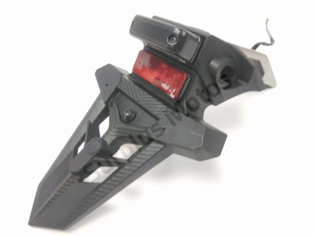 Support de plaque et eclairage occasion HONDA CB 750 HORNET R 2025