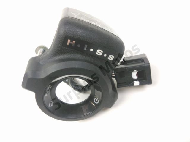 Relais boitier electrique occasion HONDA CB 750 HORNET R 2025