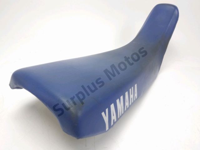 Selle complete occasion YAMAHA DTR 125 2000