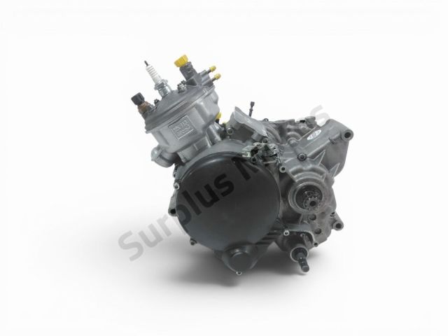 Moteur occasion RIEJU MRT 2013