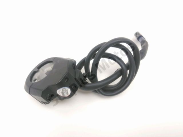 Accelerateur ride by wire occasion TRIUMPH TRIDENT 2022