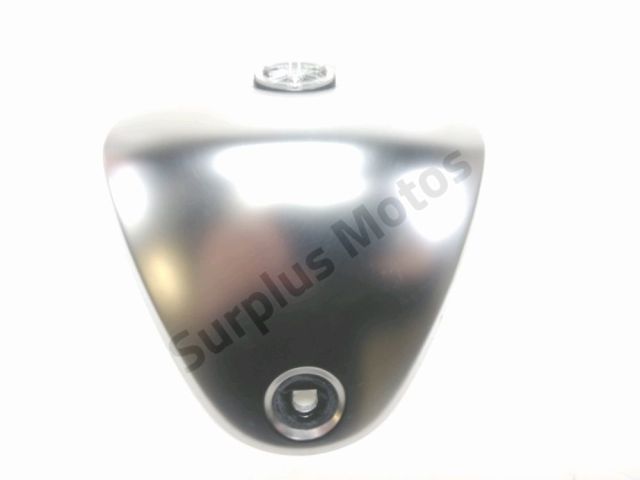 Logo avant occasion YAMAHA YP 125 X-MAX 2020