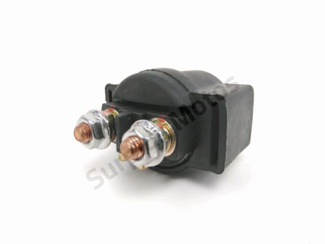 Relais de demarreur occasion MASAI SCRAMBLER SPORT 2021