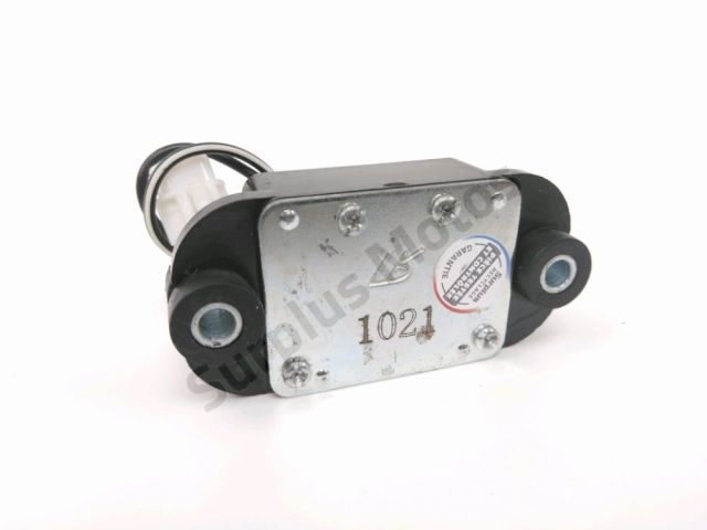 Capteur de chute occasion MASAI SCRAMBLER SPORT 2021