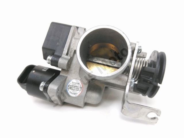 Corps d'injection droit occasion MASAI SCRAMBLER SPORT 2021