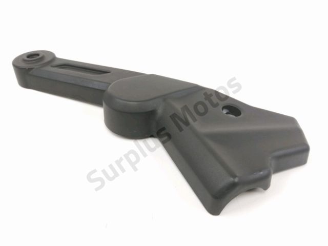 Habillage de cadre droit occasion MASAI SCRAMBLER SPORT 2021