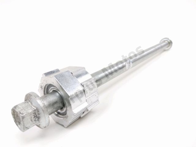 Axe de bras oscillant occasion MASAI SCRAMBLER SPORT 2021