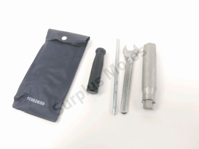 Trousse outil occasion APRILIA SXR 2023