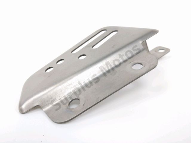 Habillage platine droit occasion MASAI SCRAMBLER SPORT 2021