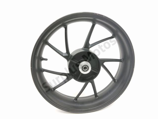 Jante arriere occasion MASAI SCRAMBLER SPORT 2021