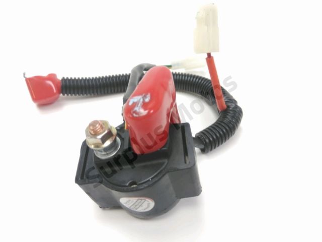 Relais de demarreur occasion SYM JET 4 RX 2024