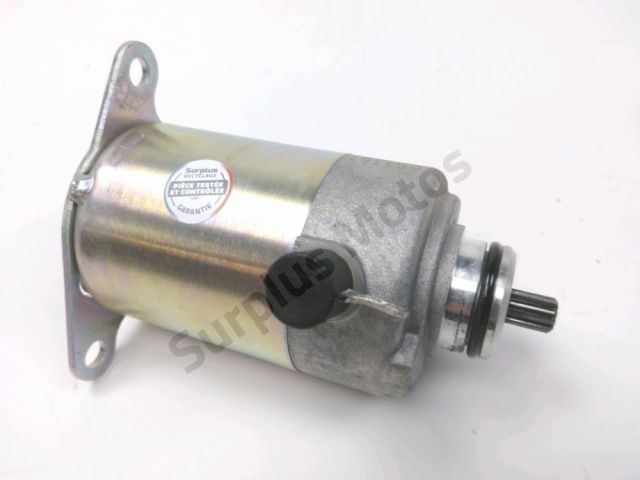 Demarreur occasion SYM JET 4 RX 2024
